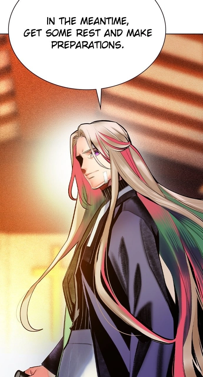 Jungle Juice Chapter 118 - Page 36
