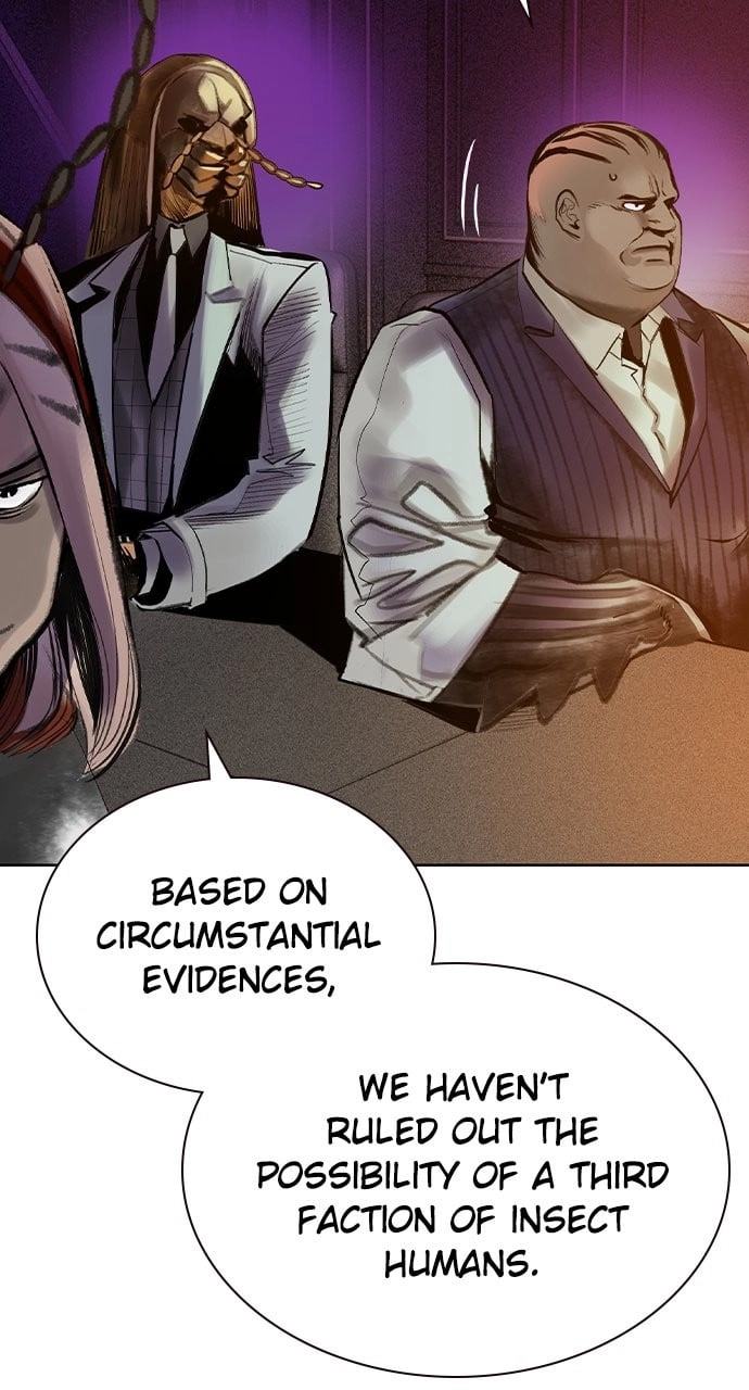 Jungle Juice Chapter 118 - Page 48