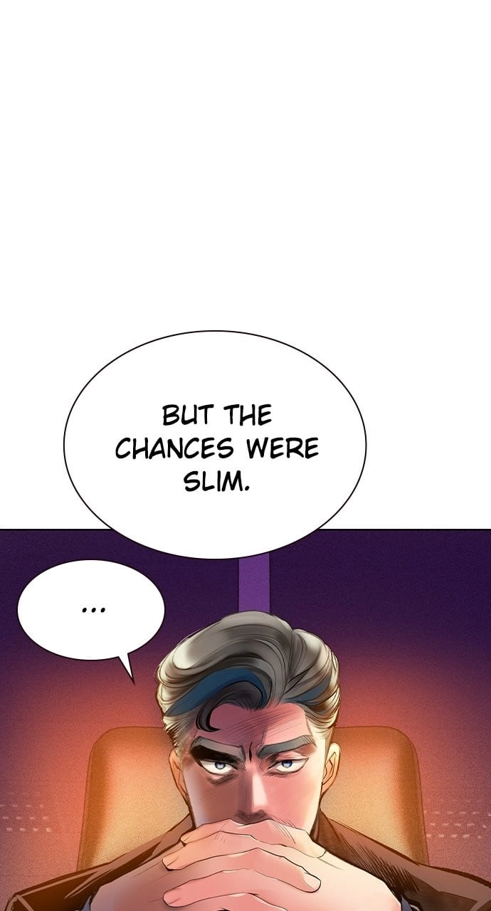 Jungle Juice Chapter 118 - Page 49