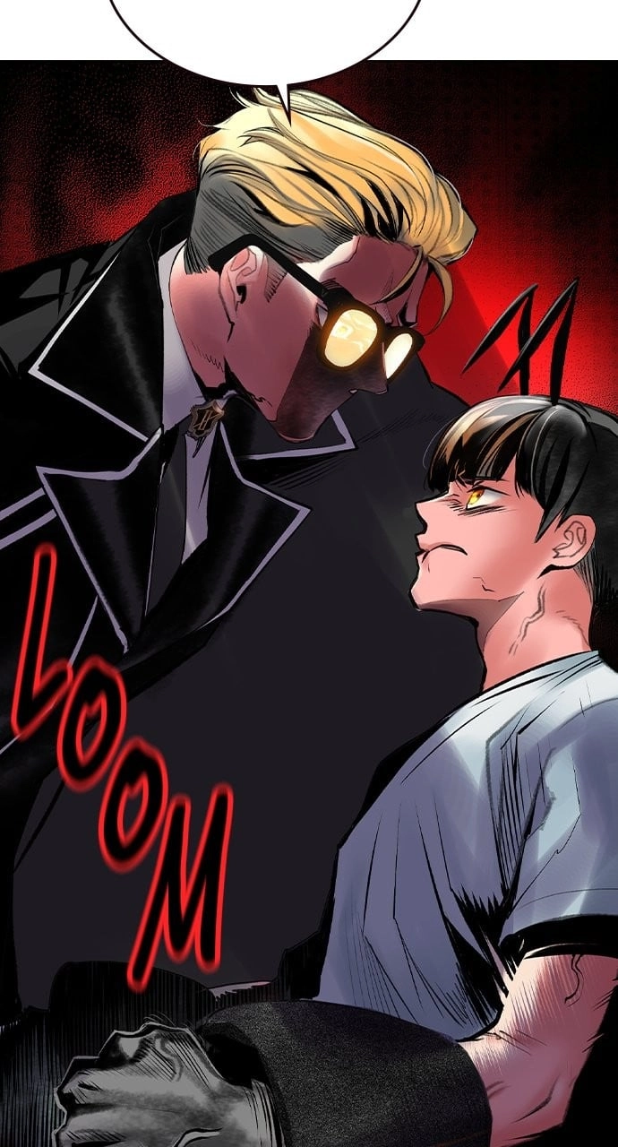 Jungle Juice Chapter 118 - Page 52