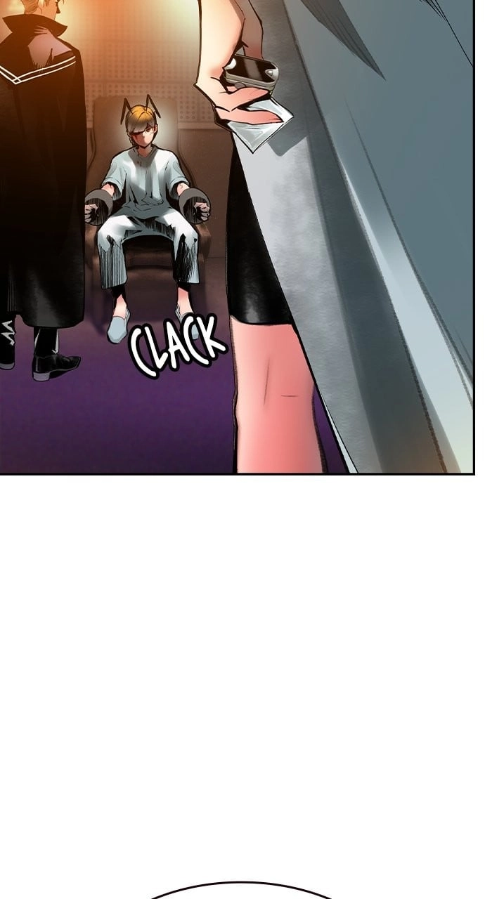 Jungle Juice Chapter 118 - Page 60