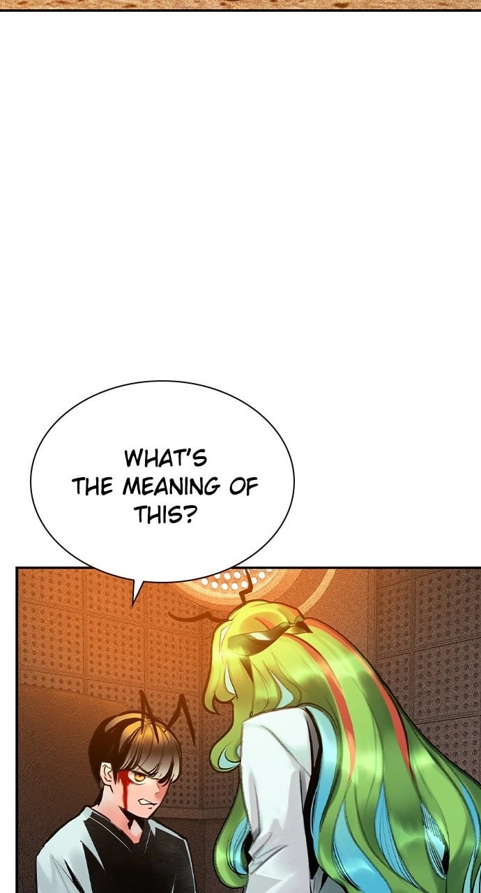 Jungle Juice Chapter 118 - Page 63