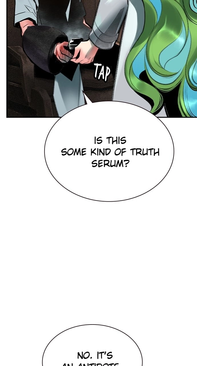 Jungle Juice Chapter 118 - Page 64