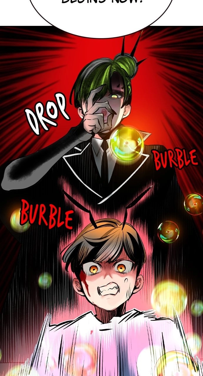 Jungle Juice Chapter 118 - Page 68