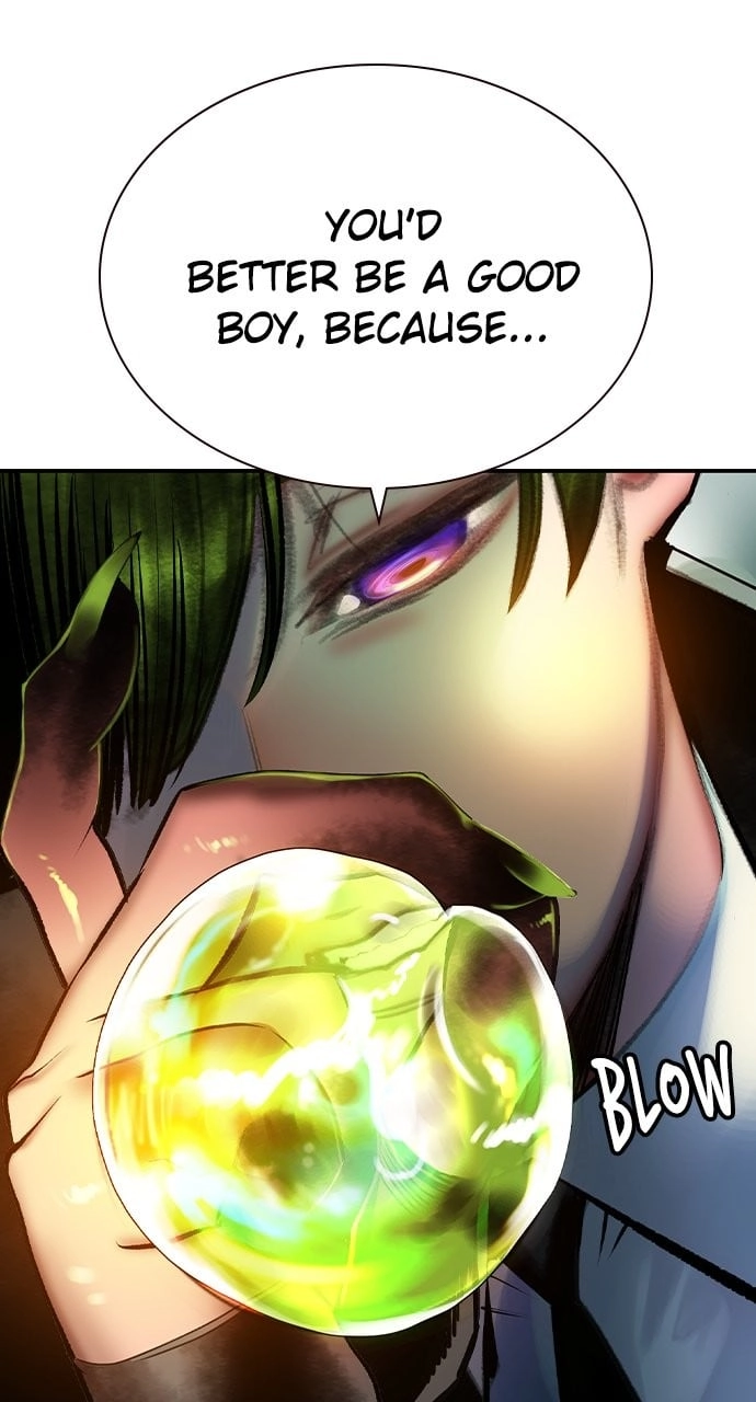 Jungle Juice Chapter 118 - Page 70