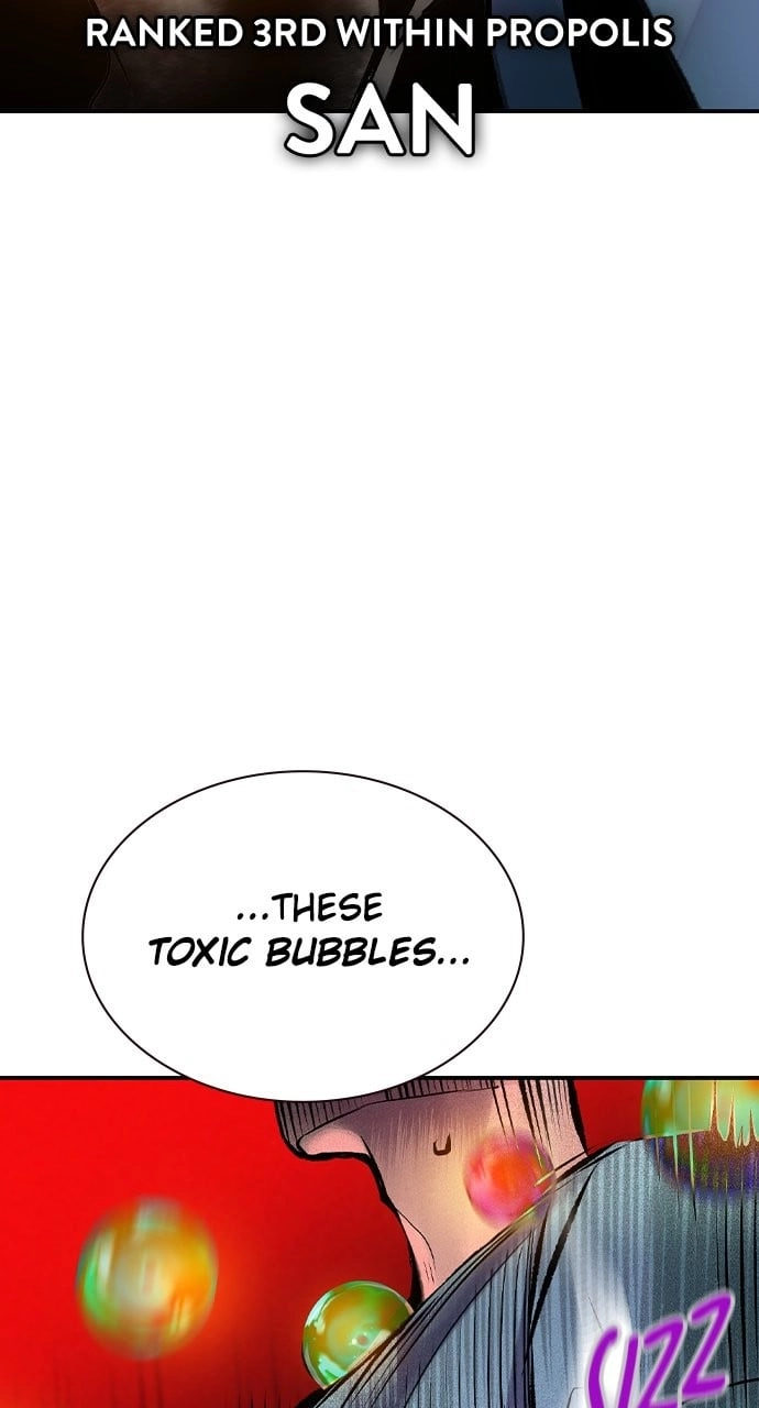 Jungle Juice Chapter 118 - Page 71