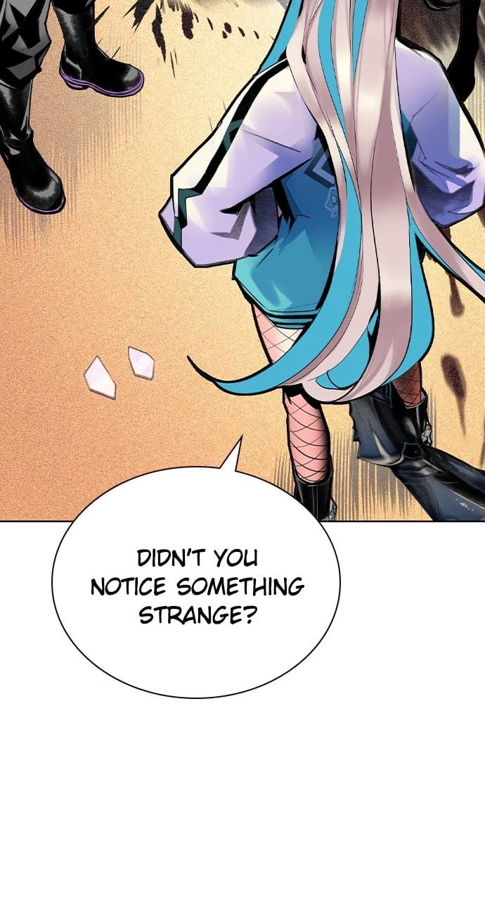 Jungle Juice Chapter 118 - Page 78