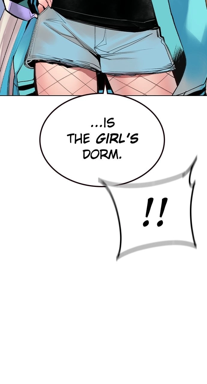 Jungle Juice Chapter 118 - Page 80