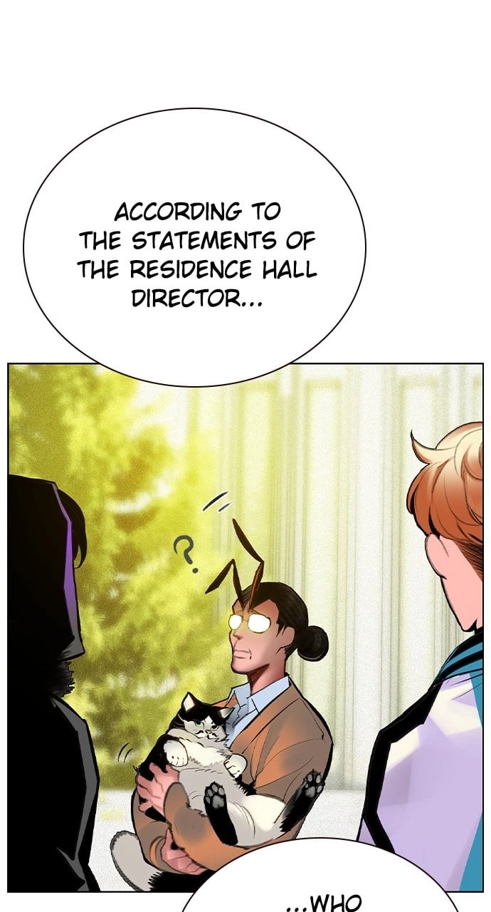 Jungle Juice Chapter 118 - Page 87
