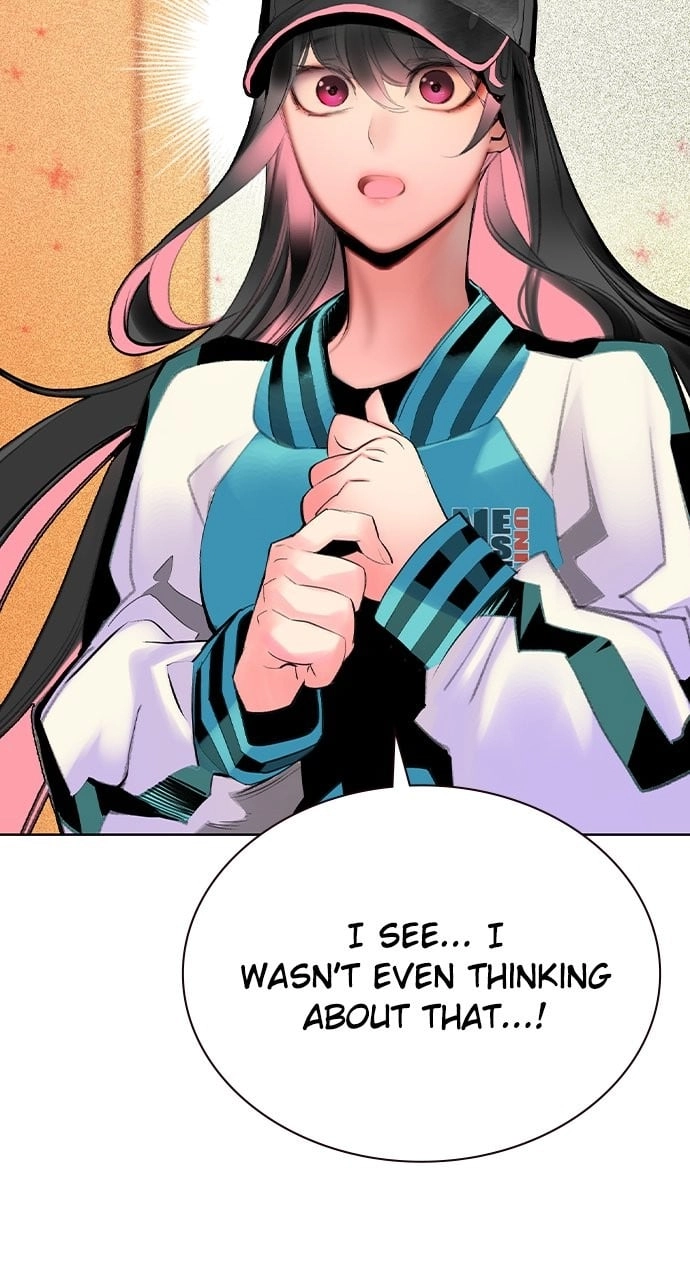 Jungle Juice Chapter 118 - Page 91