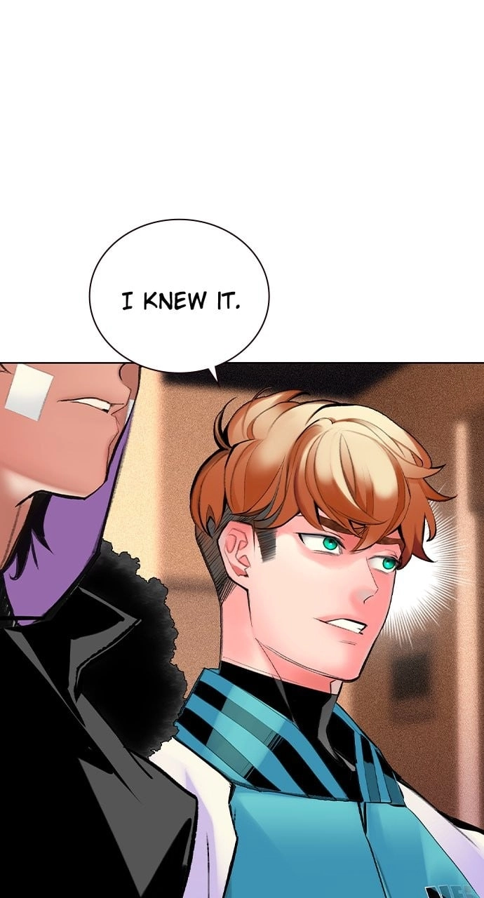 Jungle Juice Chapter 118 - Page 92