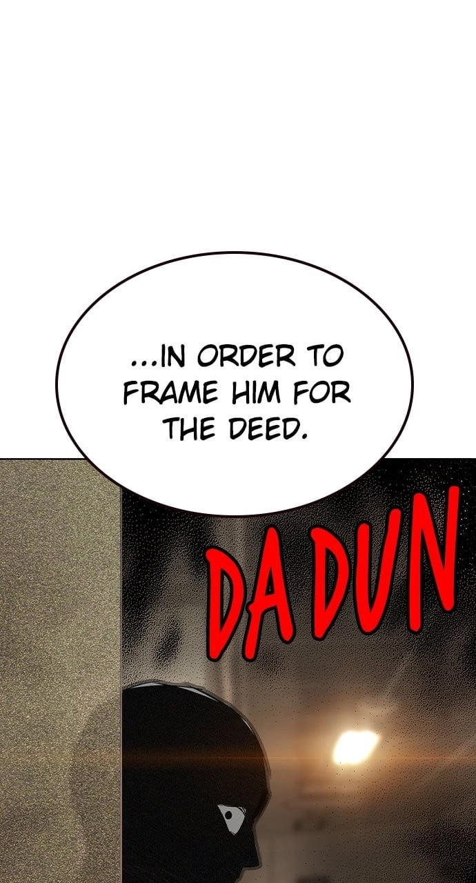 Jungle Juice Chapter 118 - Page 95