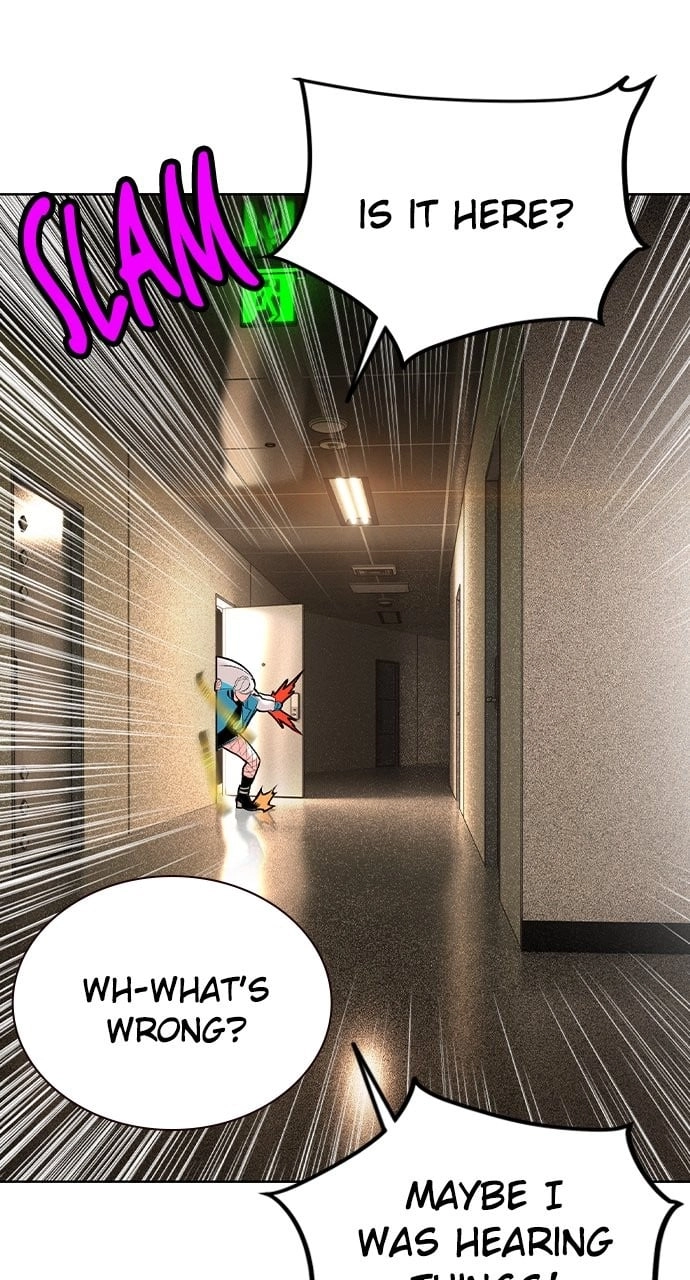 Jungle Juice Chapter 118 - Page 98