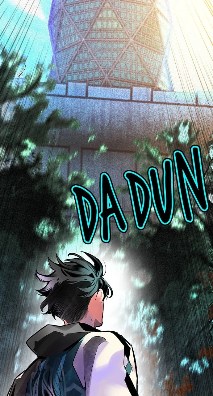 Jungle Juice Chapter 118 - Page 102