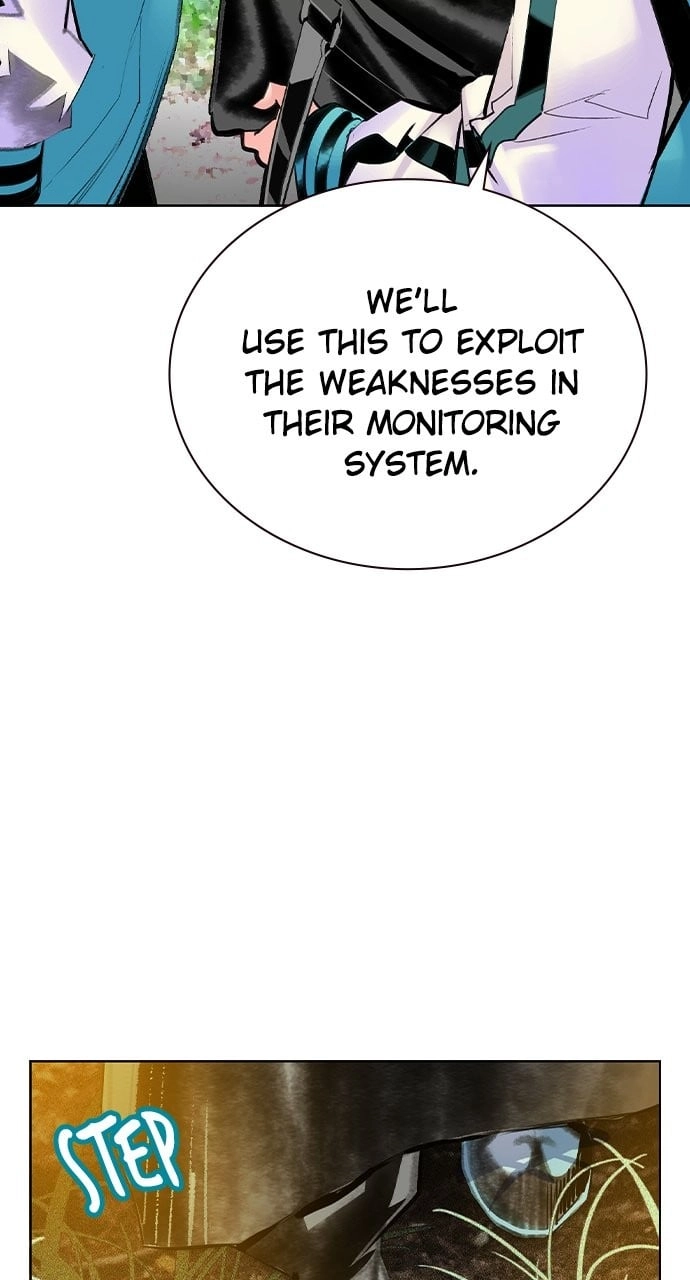 Jungle Juice Chapter 118 - Page 109