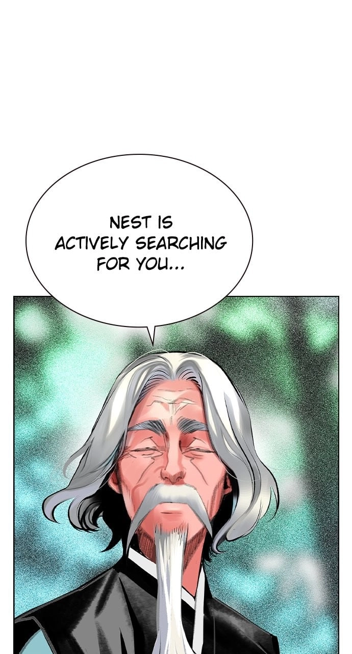 Jungle Juice Chapter 119 - Page 5