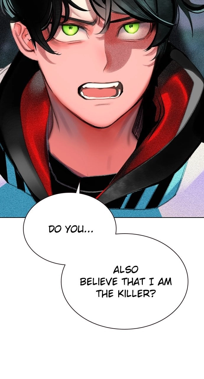 Jungle Juice Chapter 119 - Page 7