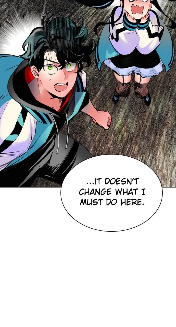 Jungle Juice Chapter 119 - Page 16