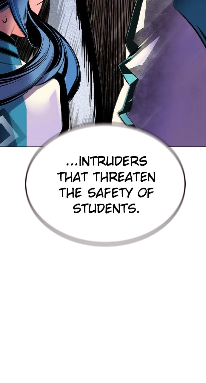 Jungle Juice Chapter 119 - Page 21