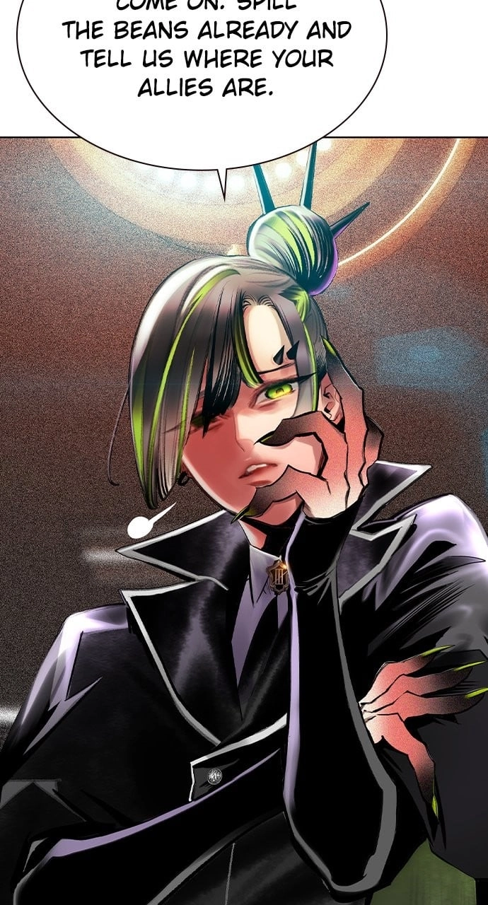 Jungle Juice Chapter 119 - Page 25
