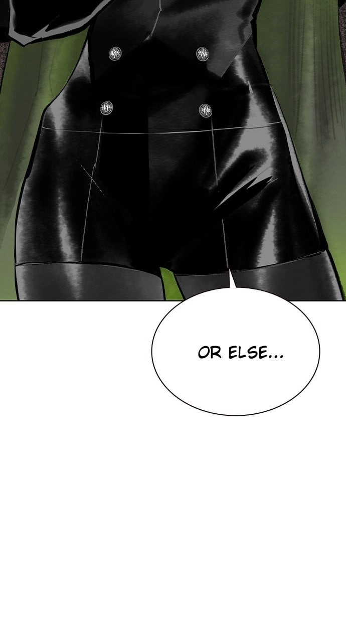 Jungle Juice Chapter 119 - Page 26