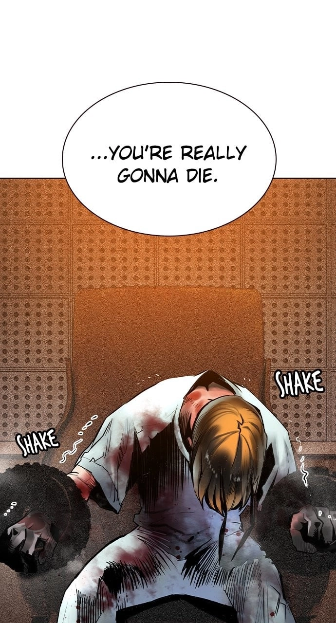 Jungle Juice Chapter 119 - Page 27