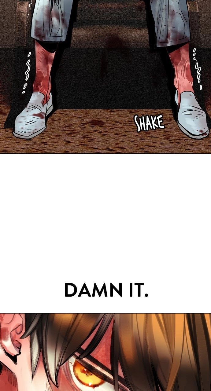 Jungle Juice Chapter 119 - Page 28