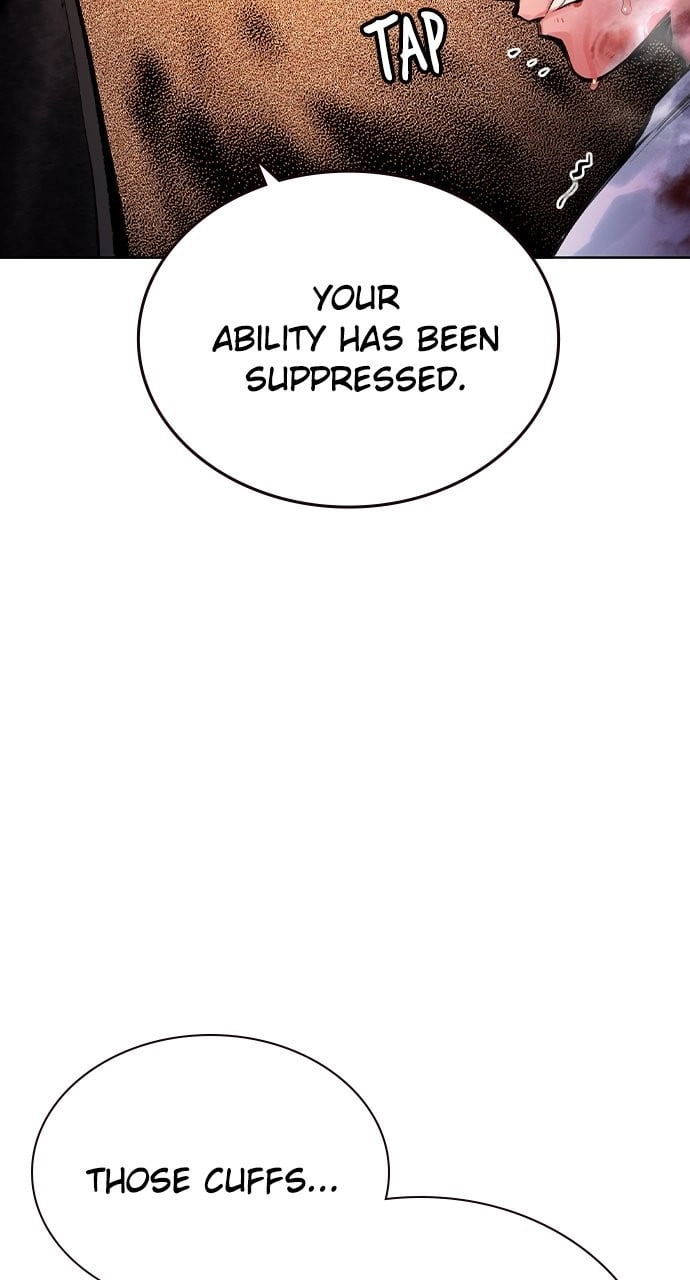 Jungle Juice Chapter 119 - Page 32