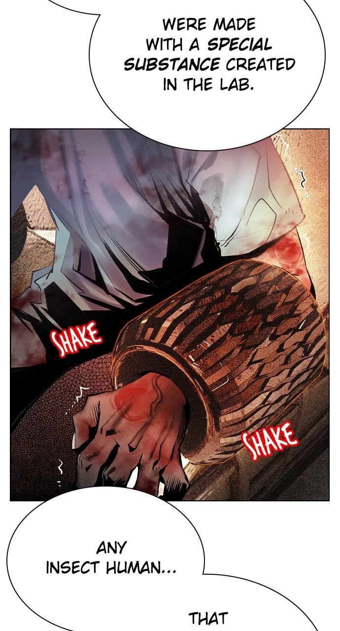 Jungle Juice Chapter 119 - Page 33