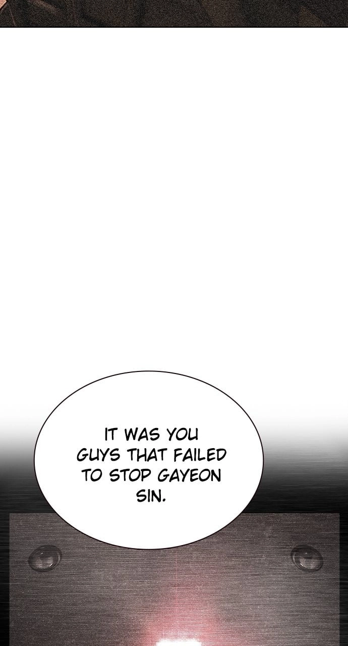 Jungle Juice Chapter 119 - Page 40