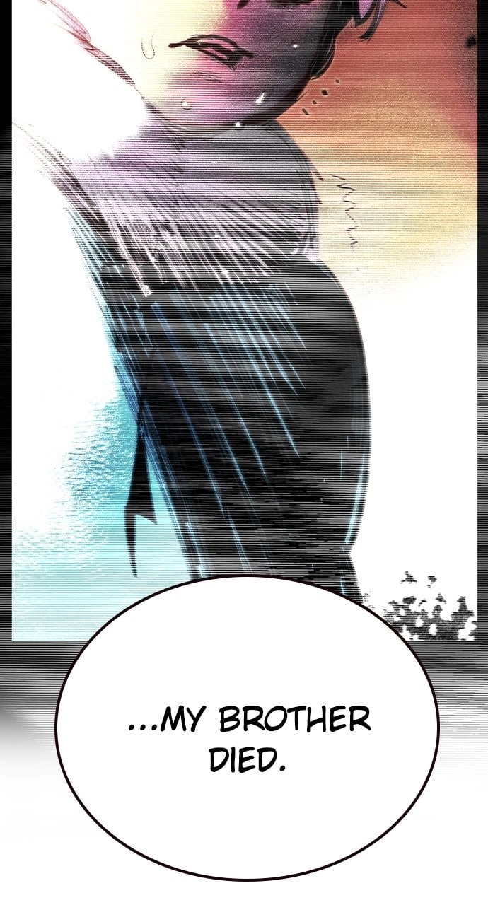 Jungle Juice Chapter 119 - Page 46