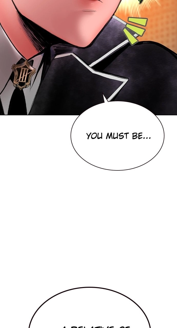 Jungle Juice Chapter 119 - Page 48