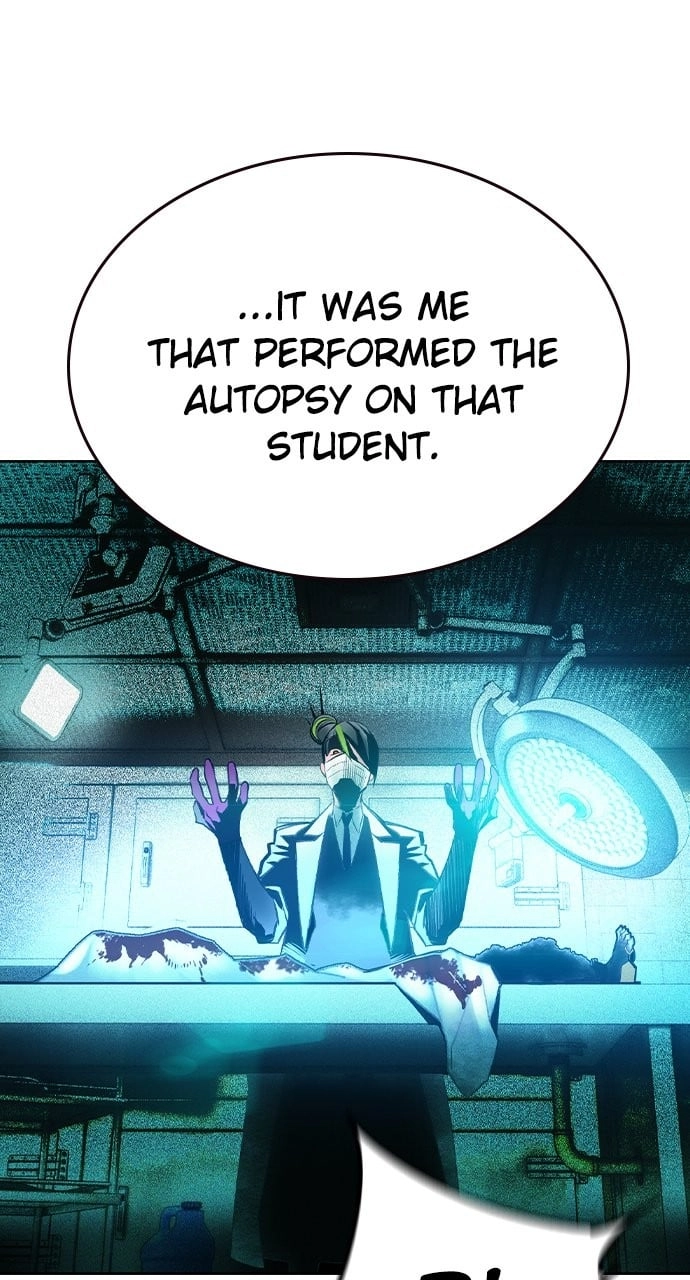 Jungle Juice Chapter 119 - Page 52