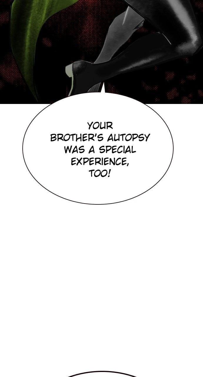 Jungle Juice Chapter 119 - Page 55