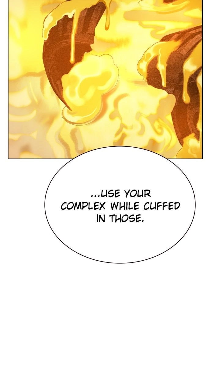 Jungle Juice Chapter 119 - Page 62