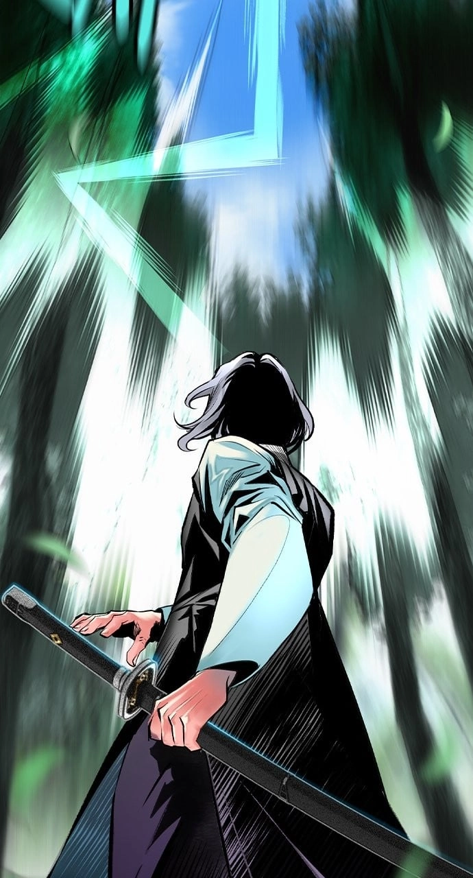 Jungle Juice Chapter 119 - Page 91