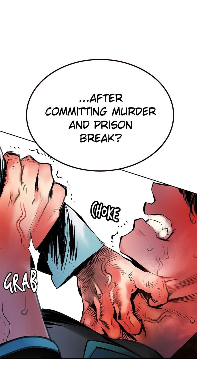 Jungle Juice Chapter 119 - Page 106