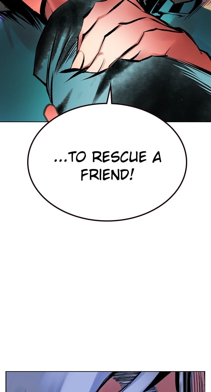 Jungle Juice Chapter 119 - Page 109