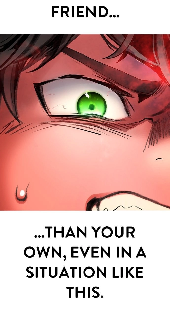 Jungle Juice Chapter 119 - Page 111