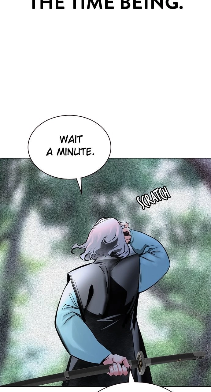 Jungle Juice Chapter 119 - Page 115