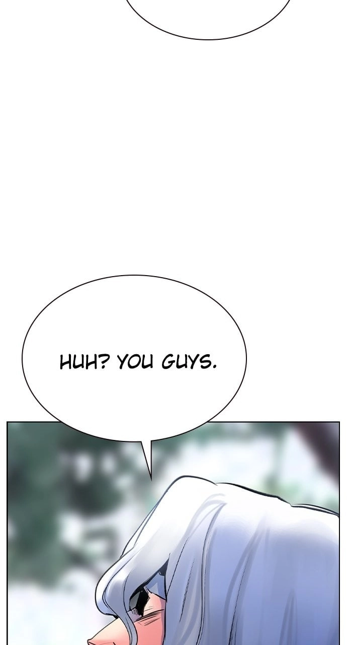 Jungle Juice Chapter 119 - Page 118
