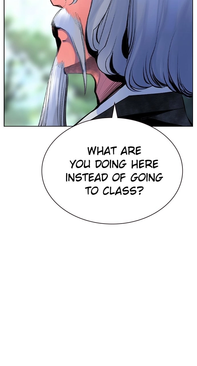 Jungle Juice Chapter 119 - Page 119