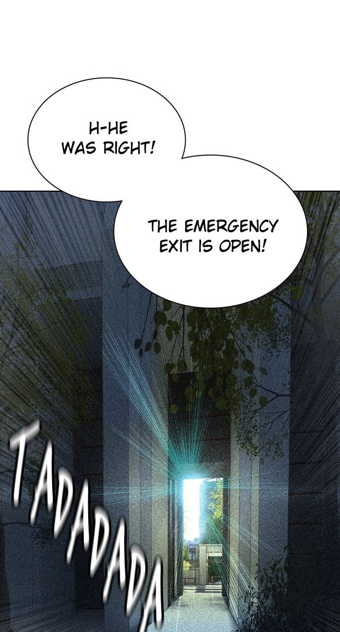 Jungle Juice Chapter 119 - Page 122