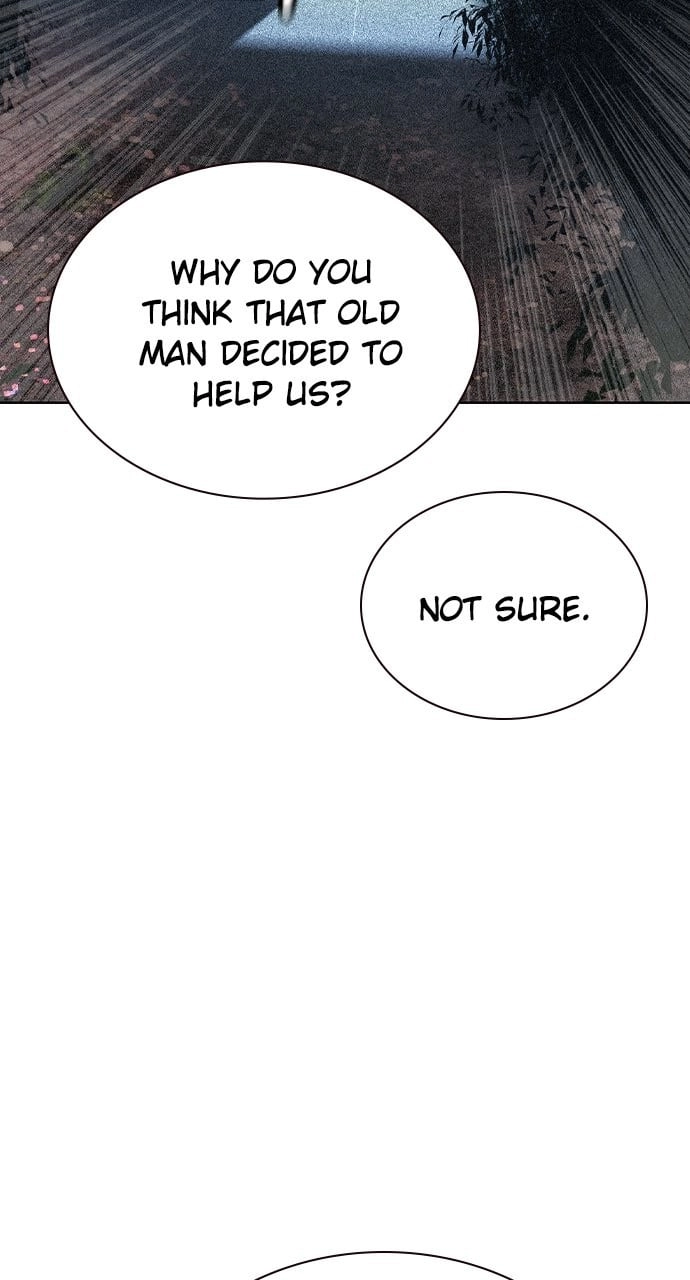 Jungle Juice Chapter 119 - Page 123