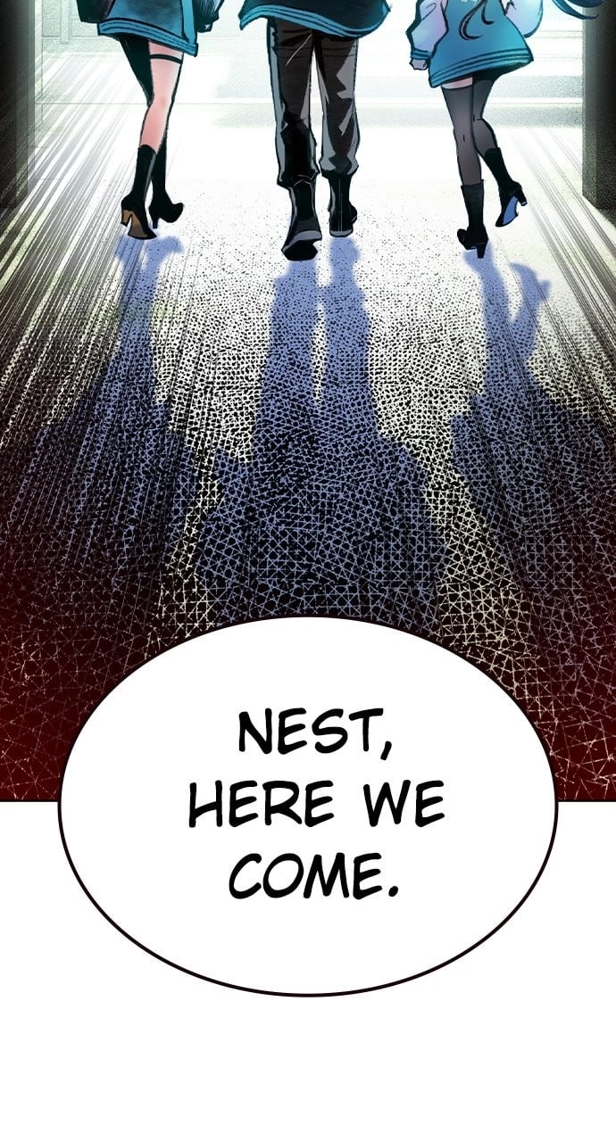 Jungle Juice Chapter 119 - Page 130