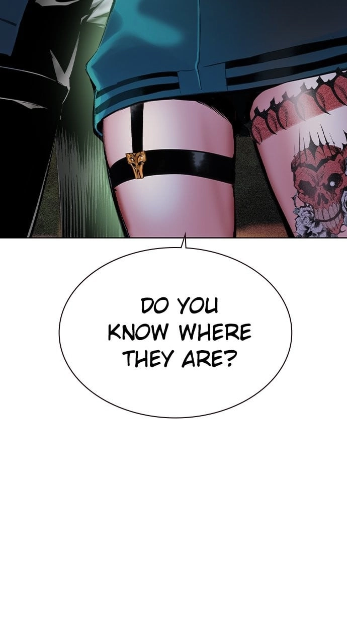 Jungle Juice Chapter 120 - Page 15