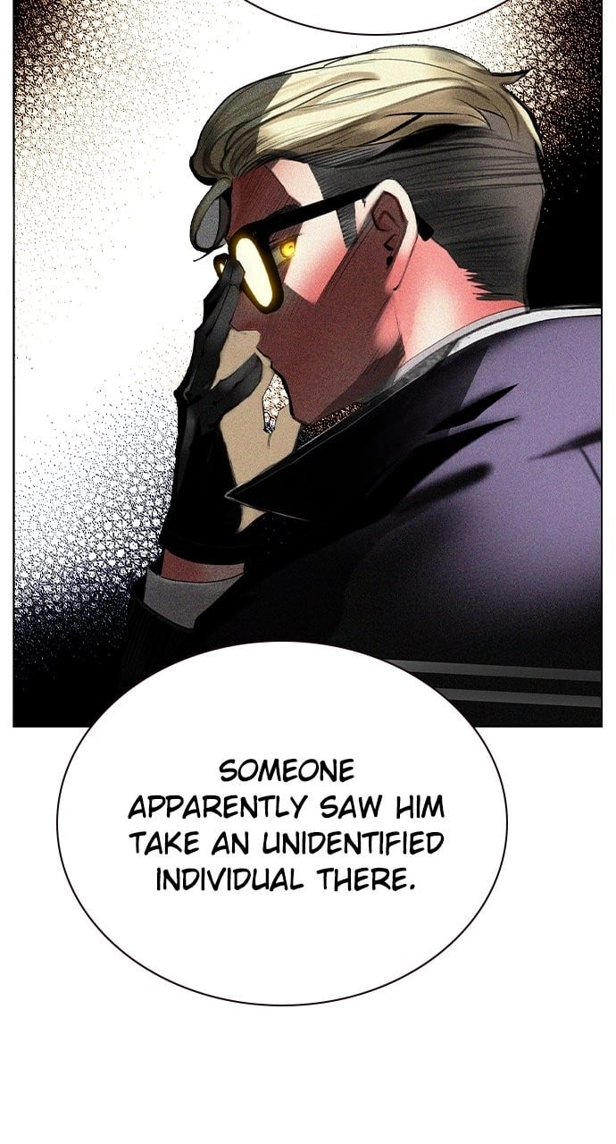 Jungle Juice Chapter 120 - Page 18