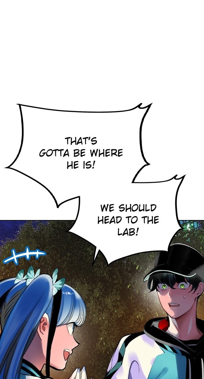 Jungle Juice Chapter 120 - Page 19
