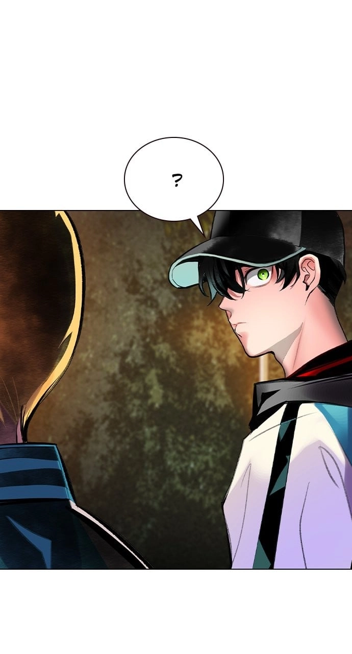 Jungle Juice Chapter 120 - Page 25