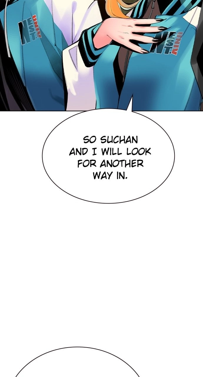 Jungle Juice Chapter 120 - Page 29